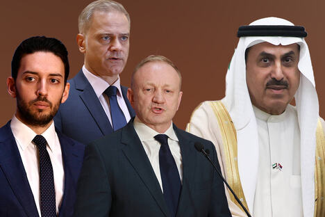 Dragan Đilas, Borko Stefanović, Pavle Grbović.jpg