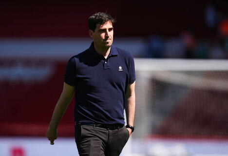 Andoni Iraola