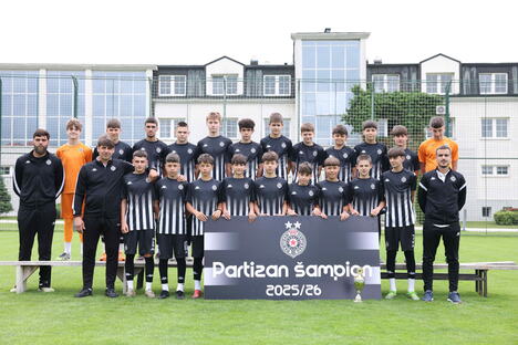 FK Partizan