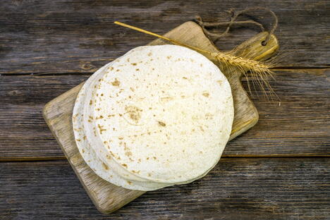 tortilje