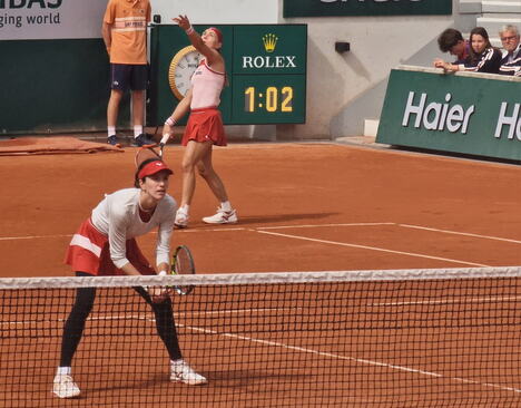 Aleksandra Krunić