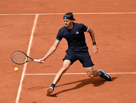 Aleksandar Zverev