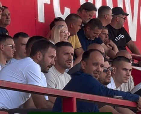 Dušan Tadić