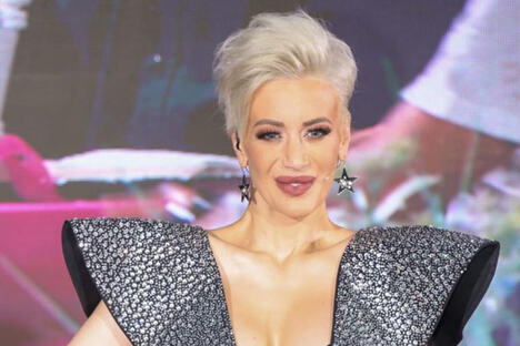 Dušica Jakovljević