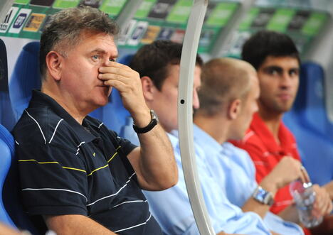 Dragan Vujović