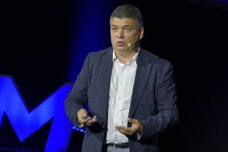 Luka Popović Delta Agrar