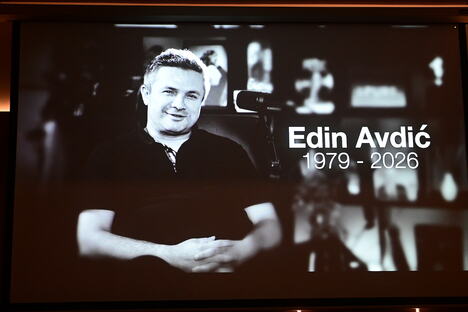 Edin Avdić