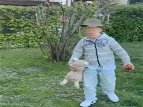 turska otmica devojčica