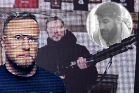 Radoje Zvicer Ljubo Milović Šćepan Roganović