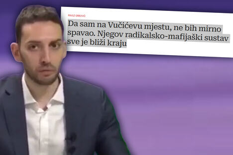 Pavle Grbović