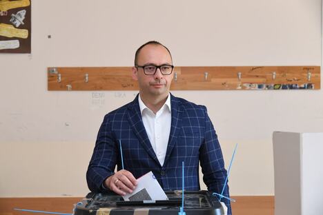 Igor Simić