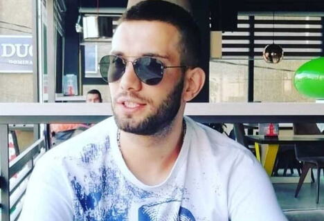 Almir Ahmetović