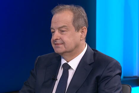 Ivica Dačić