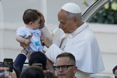Papa Lav XIV  Madrid (3).jpg