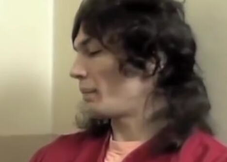 ričard Ramirez