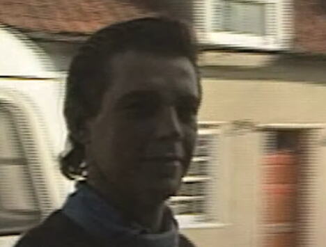 Džeremi Bamber