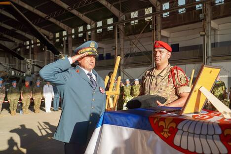 UNIFIL paid tribute to Staff Sergeant Milovan Jovanović of Serbia, who died after being critical (2).jpg