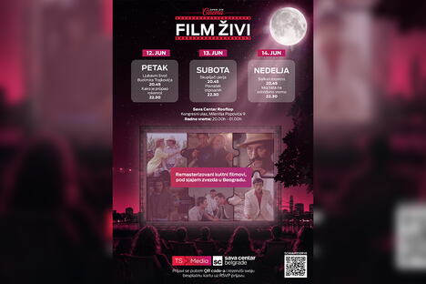 TS Media film živi