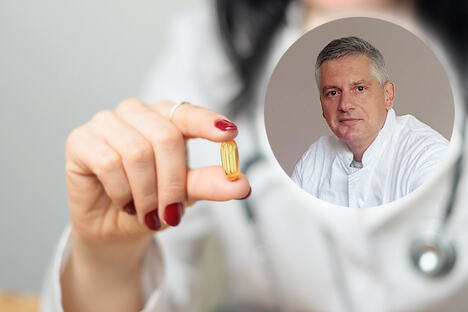 dr vešović, omega 3 masne kiseline