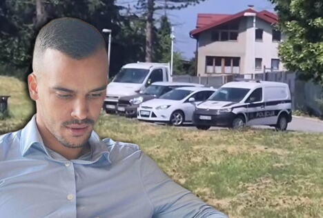 Amar Garibović