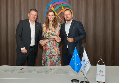 Igor Anic PCBS, Aleksandra Vukosavljevic EBRD i Ivan Smiljkovic PCBS.jpg