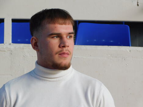 LOZNICA - Jovan Cvetanović.JPG