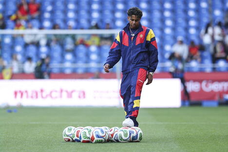 Lamin Jamal