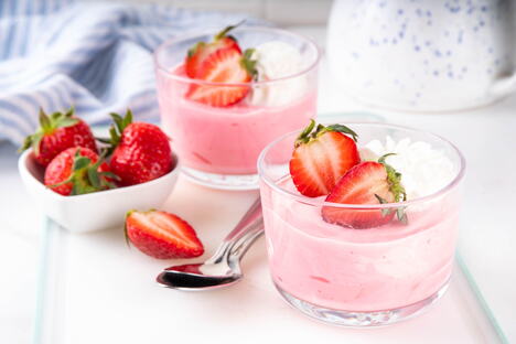 roze fil