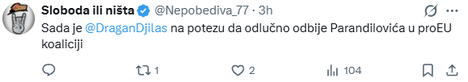 2026-06-09 14_00_52-N on X_ _Razumeli smo poruku i što se mene lično tiče, a verujem da svi kojima j.jpg