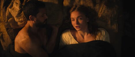 Kit Harington i Sofi Tarner, zvezde serije „Igra prestola”, ponovo zajedno u filmu „The Dreadful”