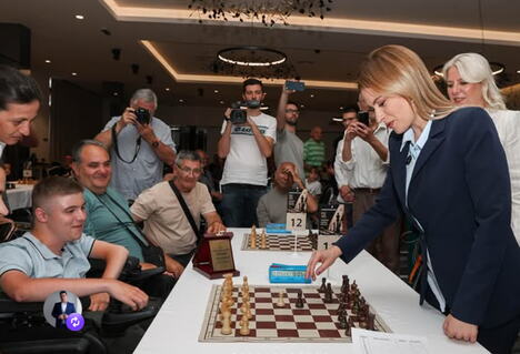 Milica Đurđević Stamenkovski