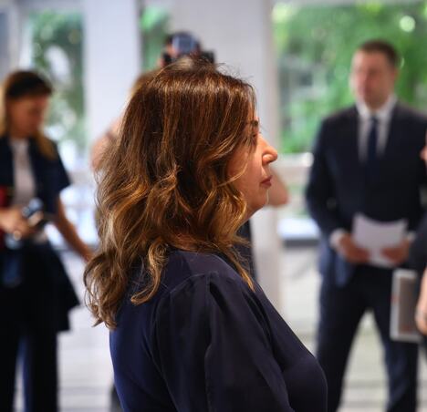 Miljana Kecmanović