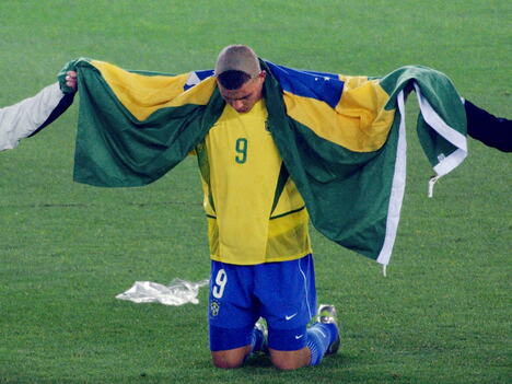 Ronaldo Nazario