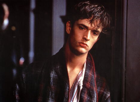 Rupert Everet