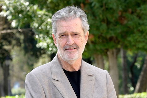 Rupert Everet 2026. godine