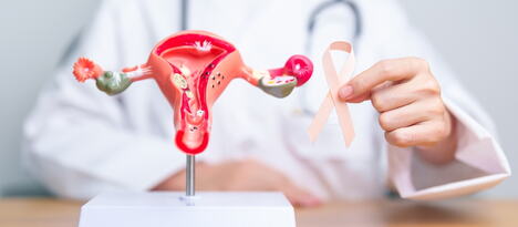 rak materice, rak endometrijuma, ginekologija