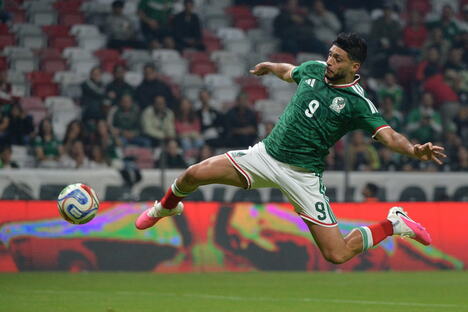 Raul Himenez