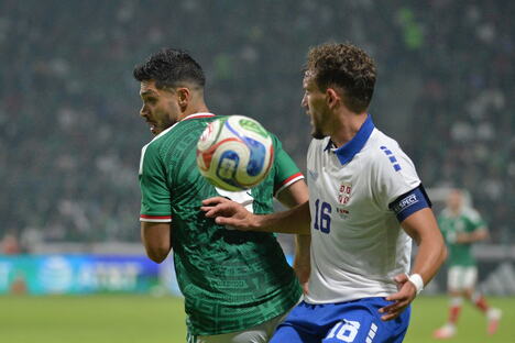 Raul Himenez