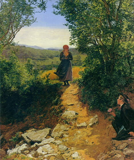 Fredinand Georg Valdmiler,