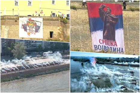 Novi Sad, Srbija pobeđuje.jpg