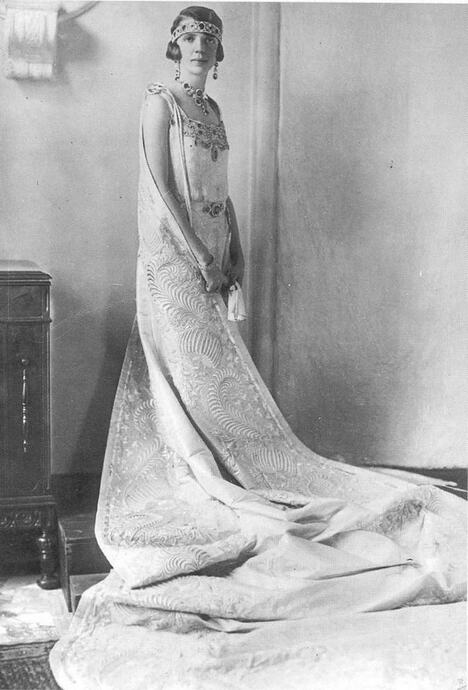 princeza Mafalda Savojska