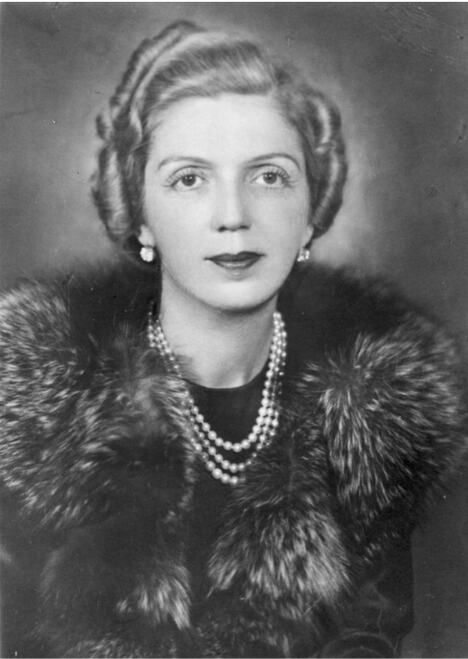 princeza Mafalda Savojska