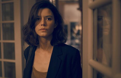 Beren Sat