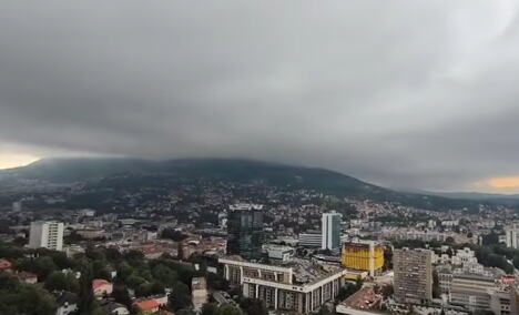 Sarajevo