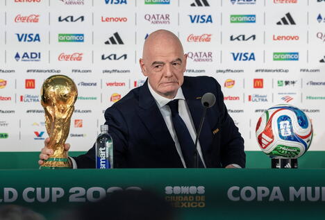 Đani Infantino