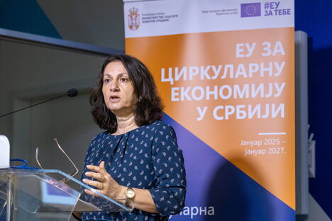 Aleksandra Vučinić