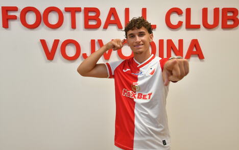 Stefan Mitrović