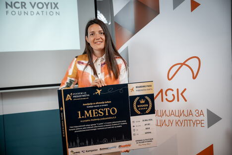 Anđelka Arsić