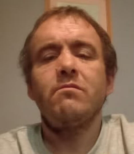 Stephen Ogilvie Stiven Ogilvi