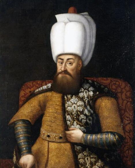 sultan Murat III